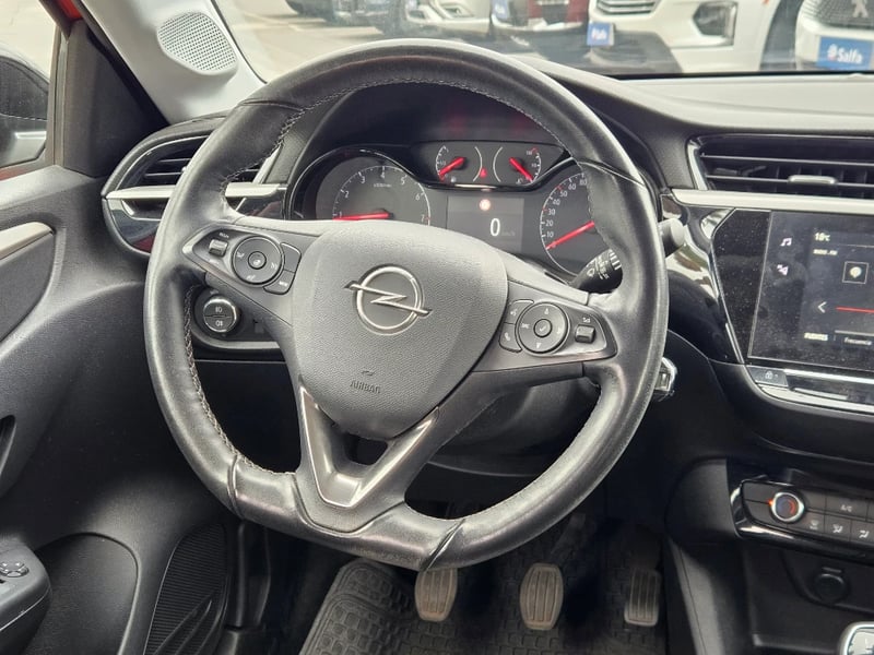 Opel Corsa 2024 - Imagen 13 de 20