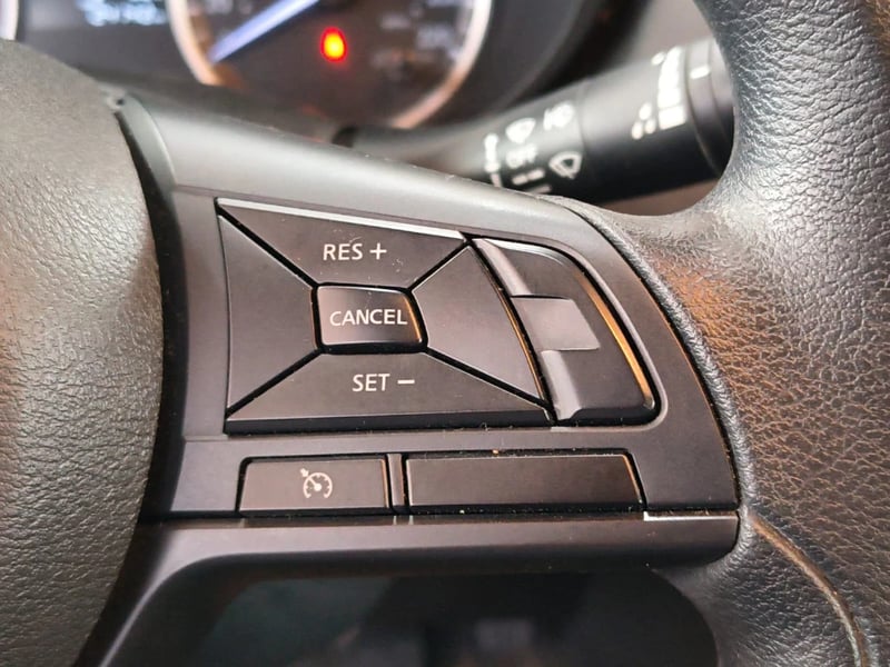 Nissan Versa 2025 - Imagen 13 de 20