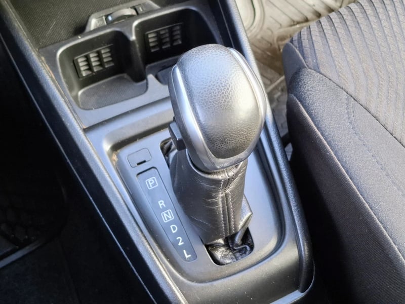 Suzuki Ertiga 2022 - Imagen 18 de 20