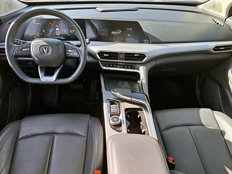 Changan UNI-T 1.5 LUXURY AT 2024 - Imagen 14 de 19