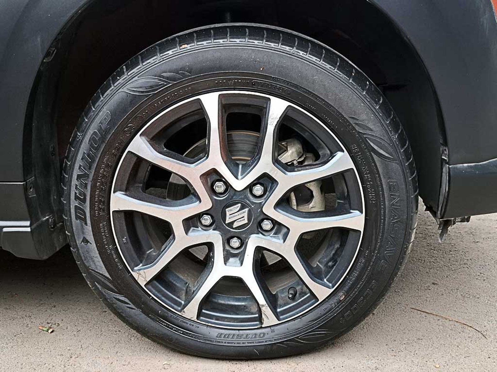 SUZUKI XL7 1.5 GLX AT 2022 - Imagen 10 de 20