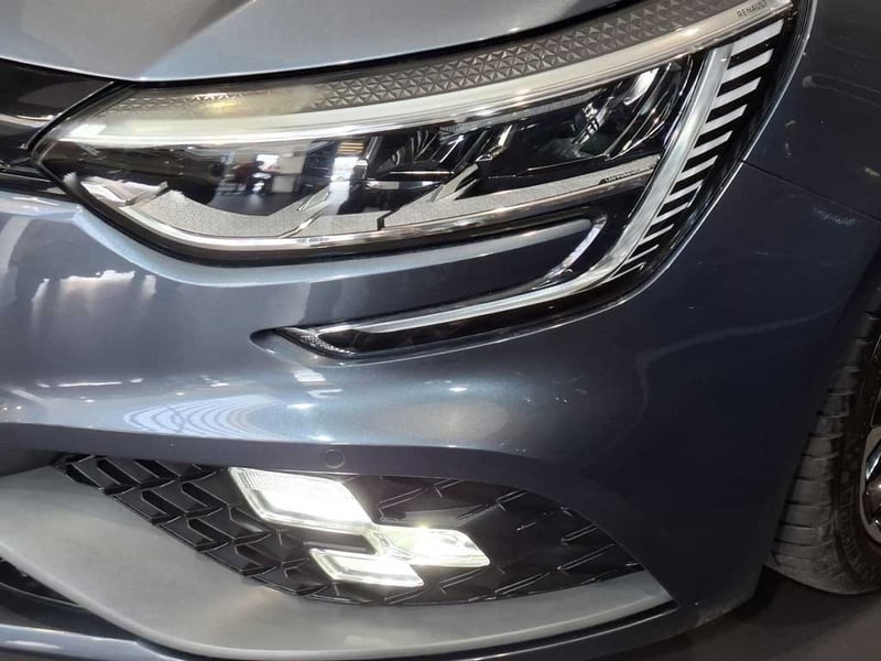 Renault MEGANE 1.8 RS CUERO AT 2024 - Imagen 7 de 20