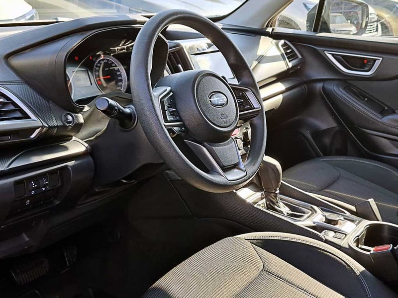 Subaru FORESTER 2.0 X AT 4X4 2024 - Imagen 11 de 20
