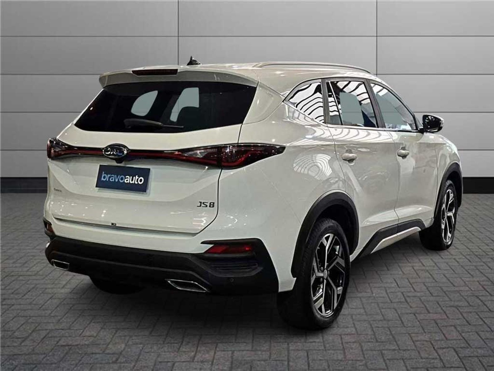 JAC JS8 1.5 LUXURY SE 6 MT 2024 - Imagen 4 de 19