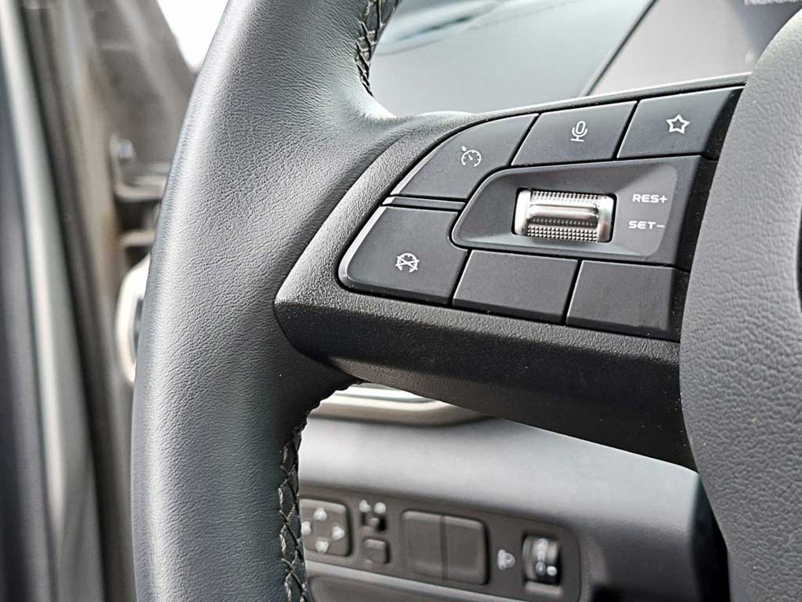 Changan UNI-T 1.5 LUXURY AT 2024 - Imagen 15 de 19