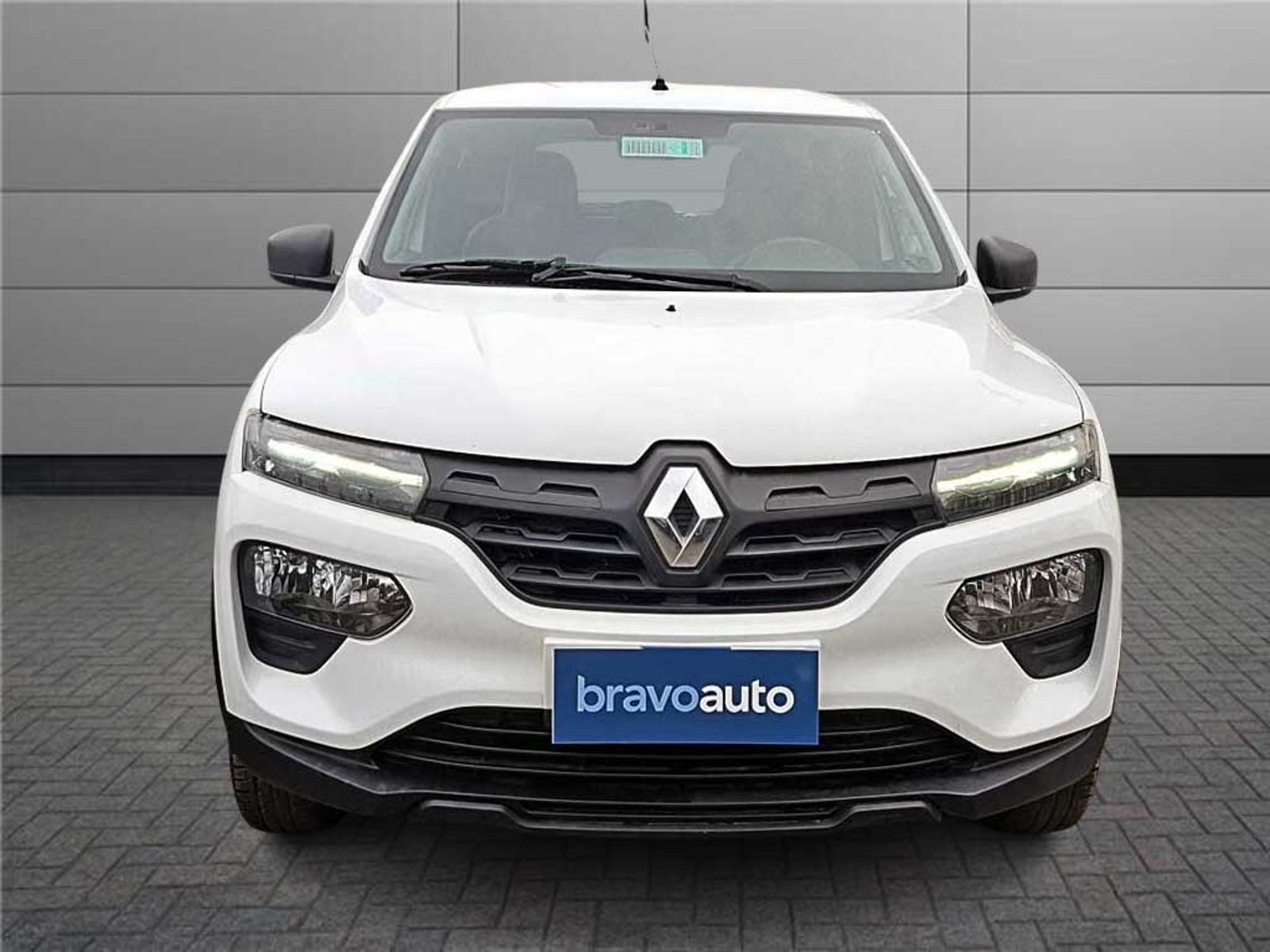 Renault KWID (IN) 1.0 HB INTENS MT 2024 - Imagen 6 de 19