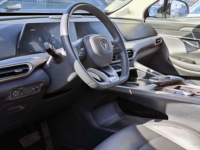 Changan UNI-T 1.5 LUXURY AT 2024 - Imagen 10 de 19