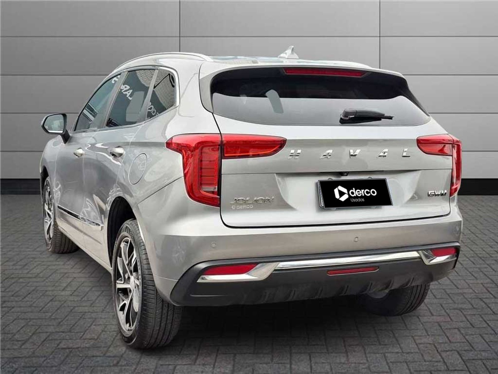 Haval JOLION 1.5 ELITE AT 2023 - Foto 2 de 20