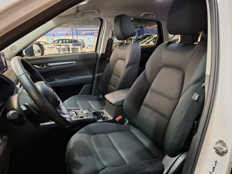 Mazda CX-5 2.0 CORE AT 2025 - Imagen 16 de 20