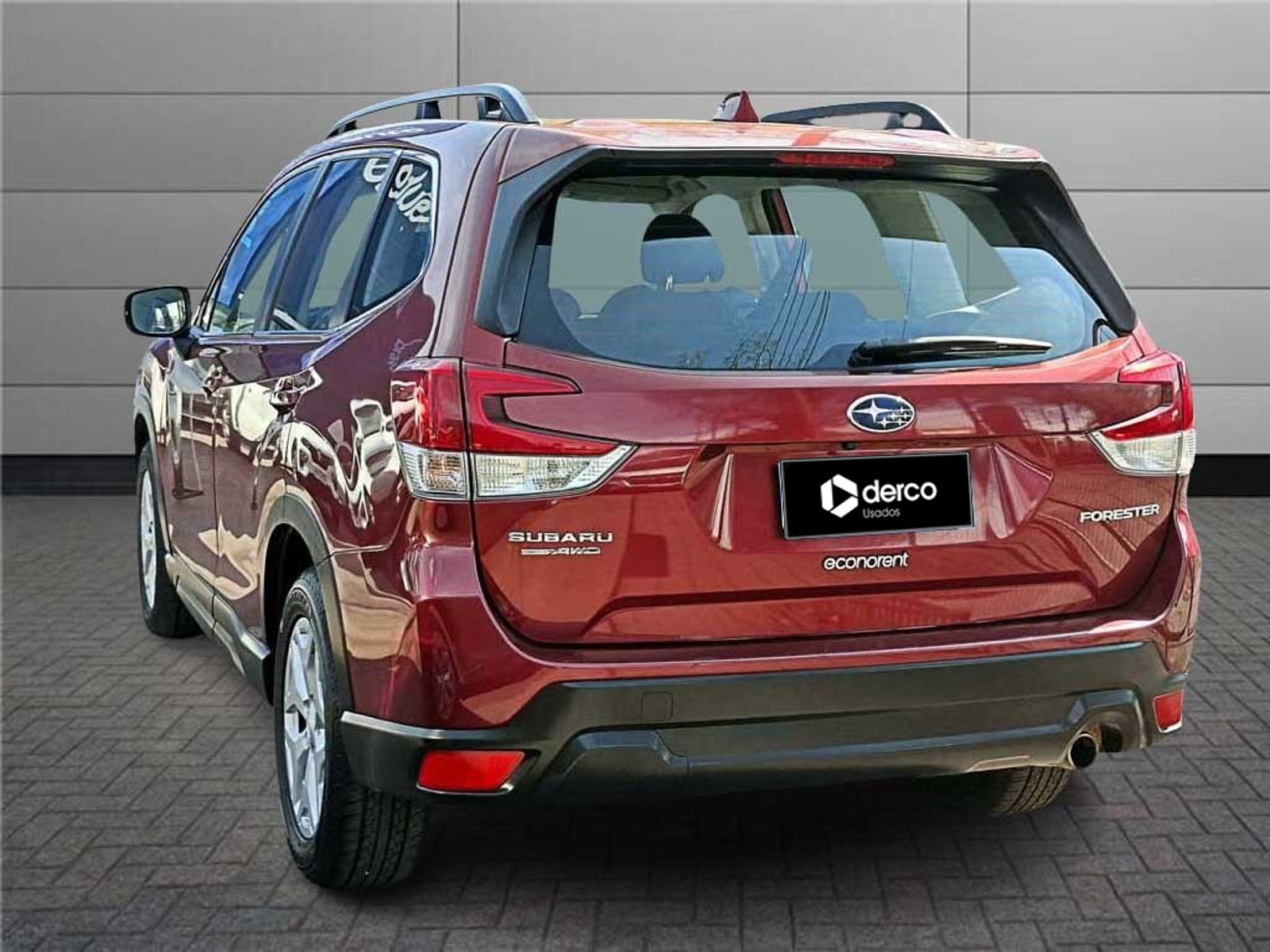 Subaru FORESTER NEW FORESTER 2.0i AWD CVT XS 2024 - Foto 2 de 20