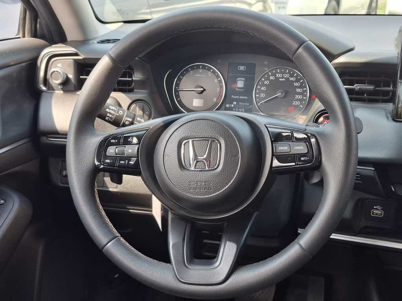 Honda HR-V 1.5 EX AT 2025 - Imagen 19 de 19