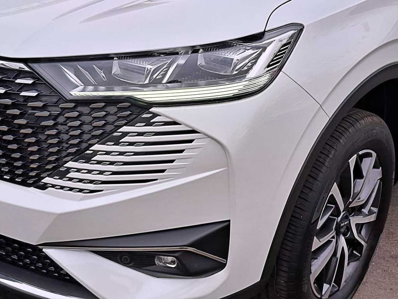 Haval H6 1.5 ELITE AT HIBRIDO 2024 - Imagen 7 de 20