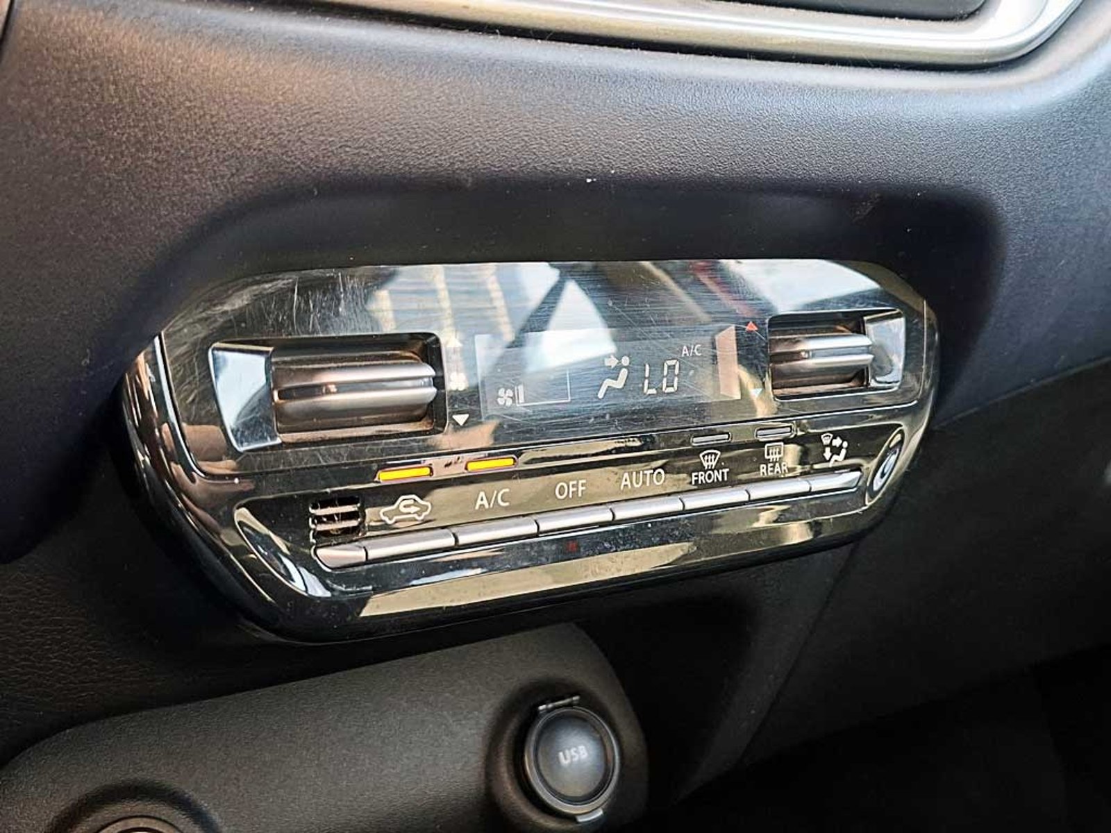 SUZUKI BALENO (IN) 1.5 GLS MT 2024 - Imagen 20 de 20
