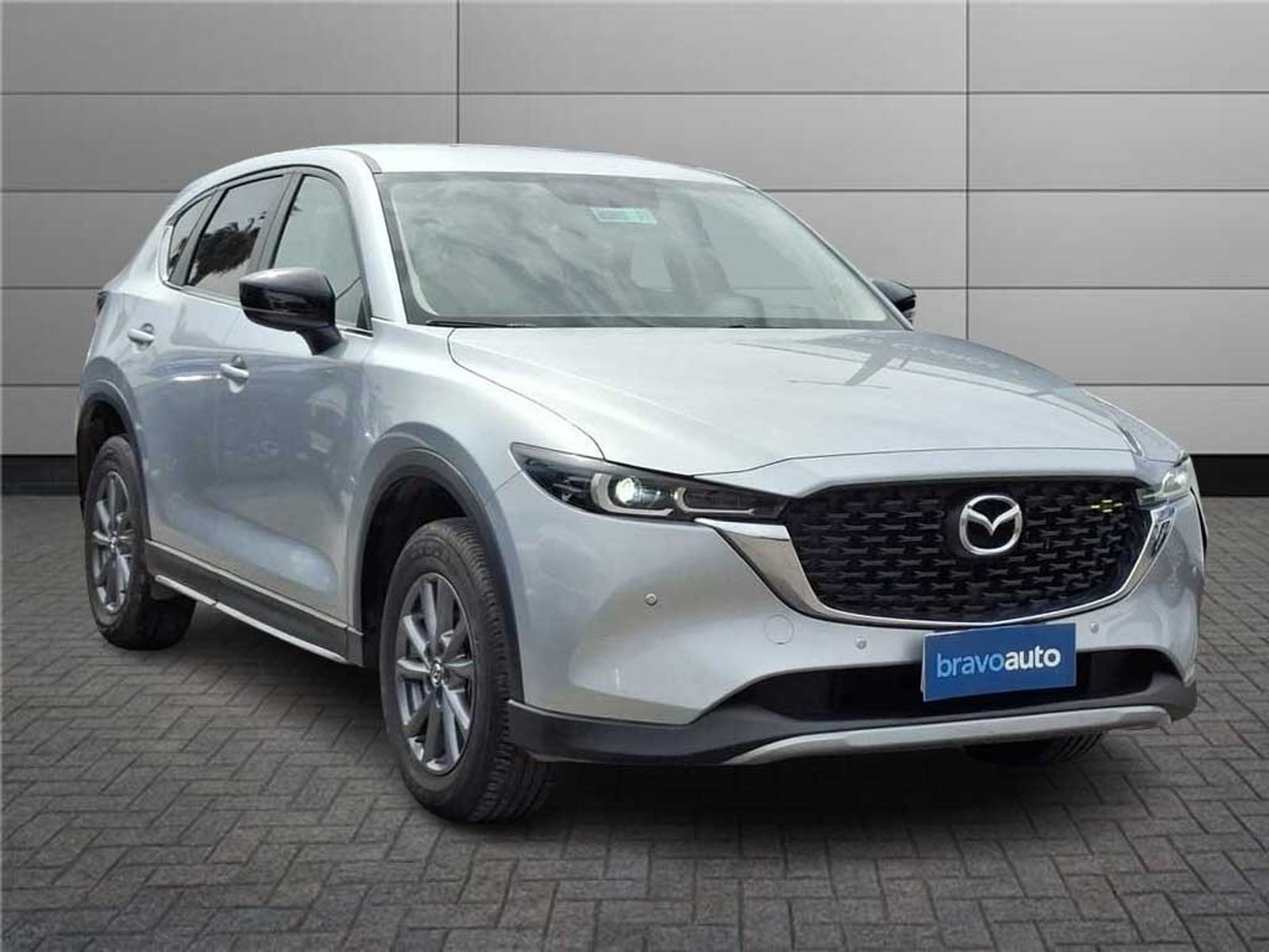 Mazda CX-5 2.0 ACTIVE AT 4X4 2023 - Foto 5 de 20