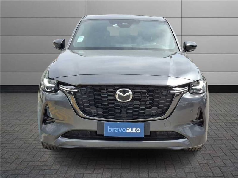 Mazda CX-60 3.3 PREMIUM SPORT DSL AT 4X4 HIBRIDO 2025 - Imagen 6 de 20