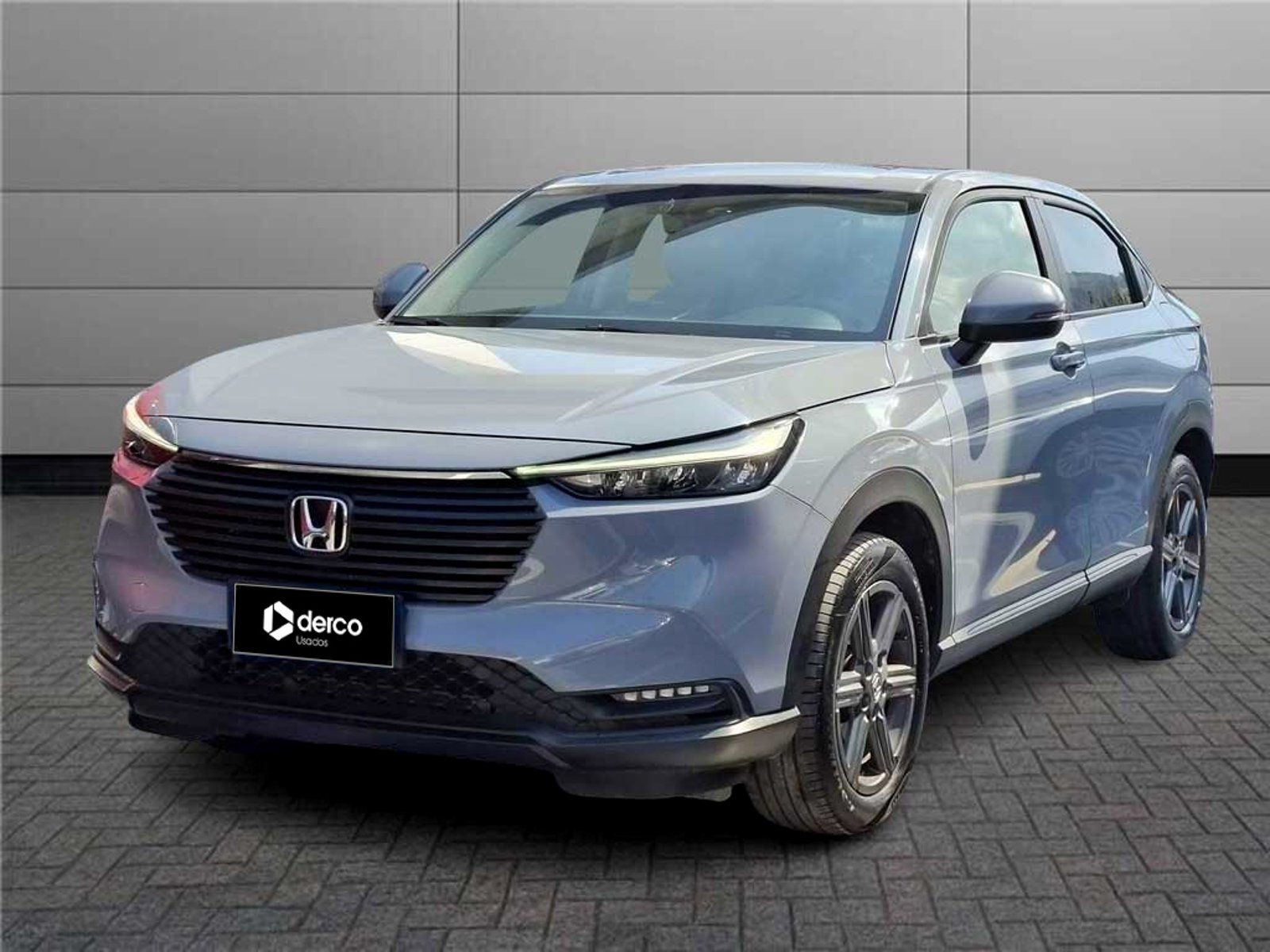 Honda Hr-V 1.5 Ex At 2025