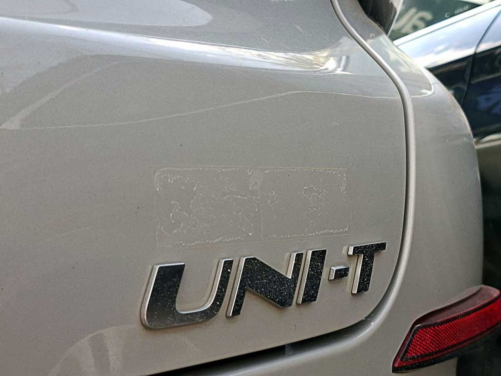 Changan UNI-T 1.5 ELITE AT 2024 - Imagen 7 de 18