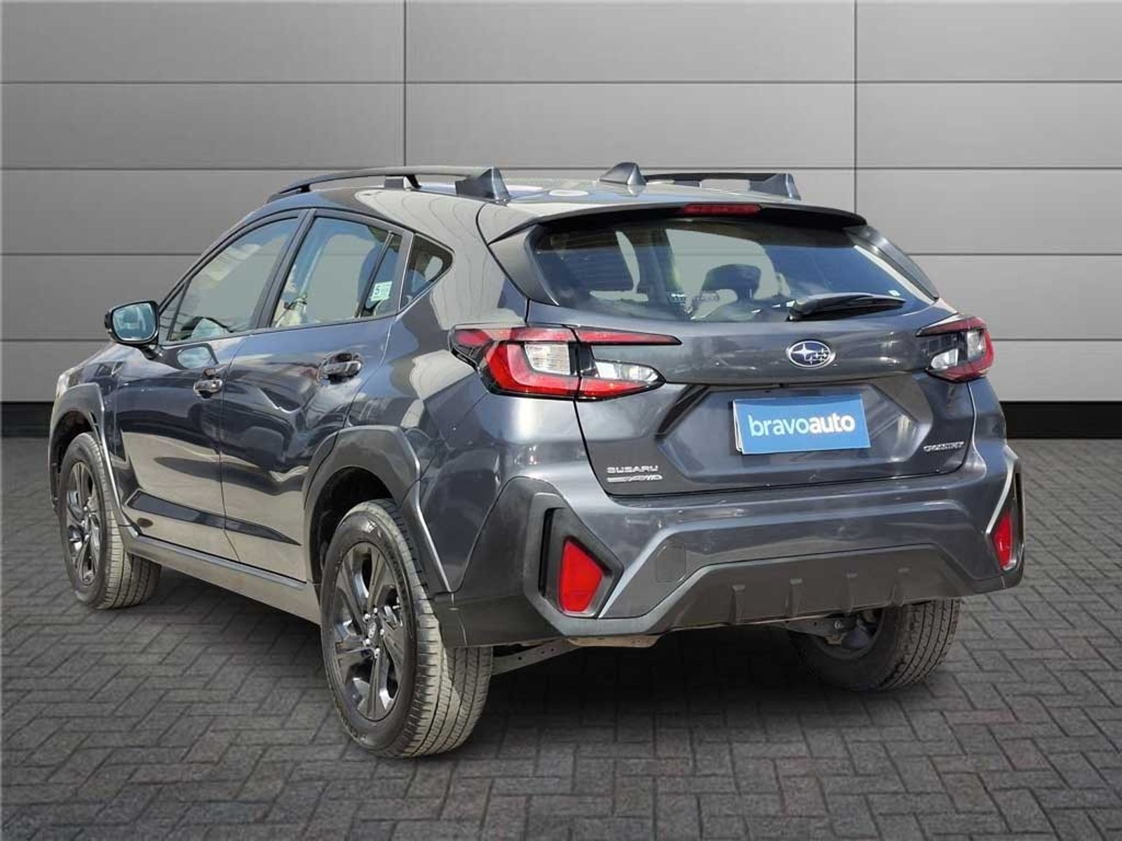 Subaru CROSSTREK 2.0 AT 4X4 2024 - Foto 2 de 20