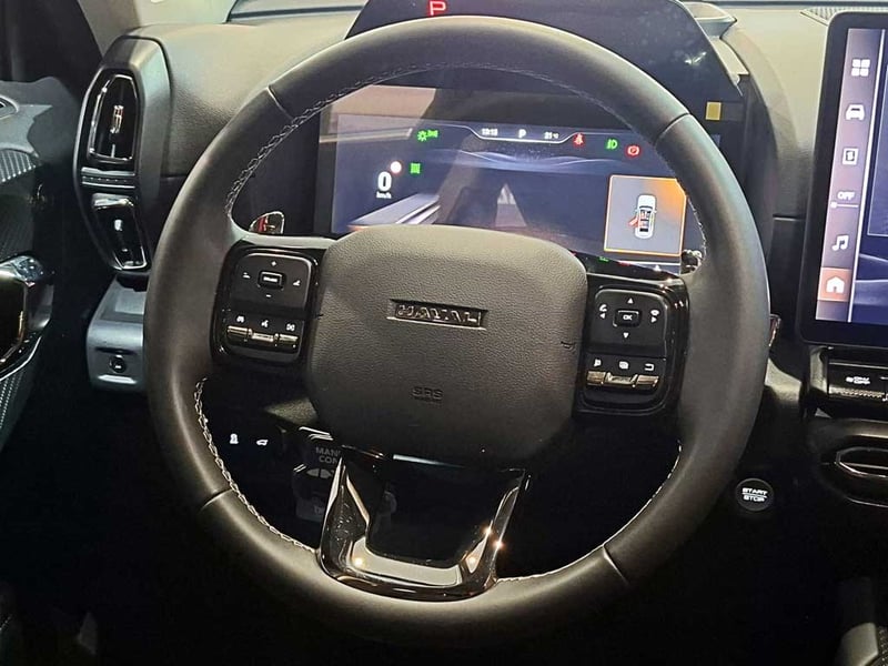 Haval HAVAL H7 ICE 4X4 2.0 AUT DELUXE 2026 - Imagen 11 de 20