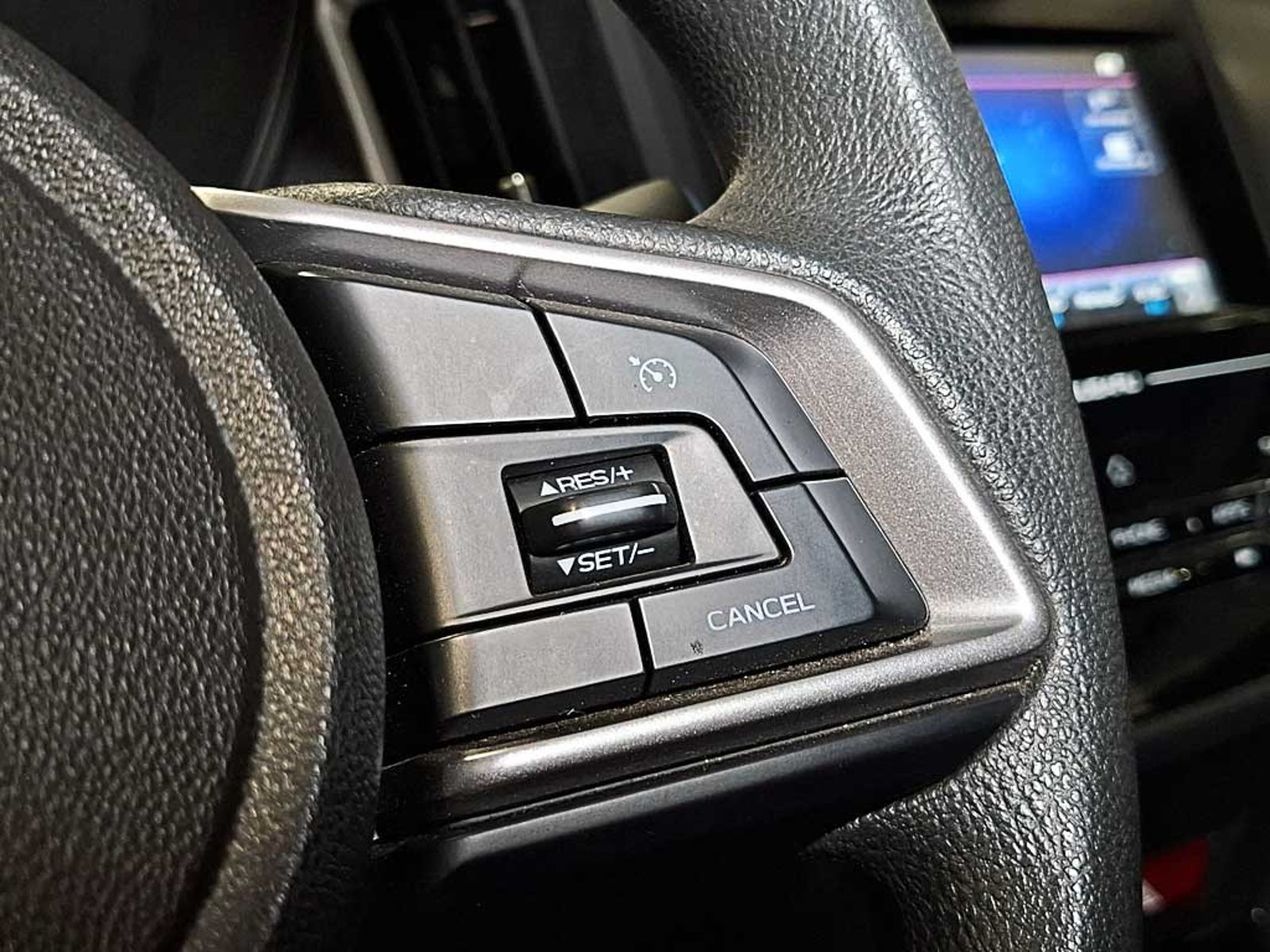 SUBARU FORESTER (IN) 2.0 X AT 4X4 2024 - Imagen 19 de 20