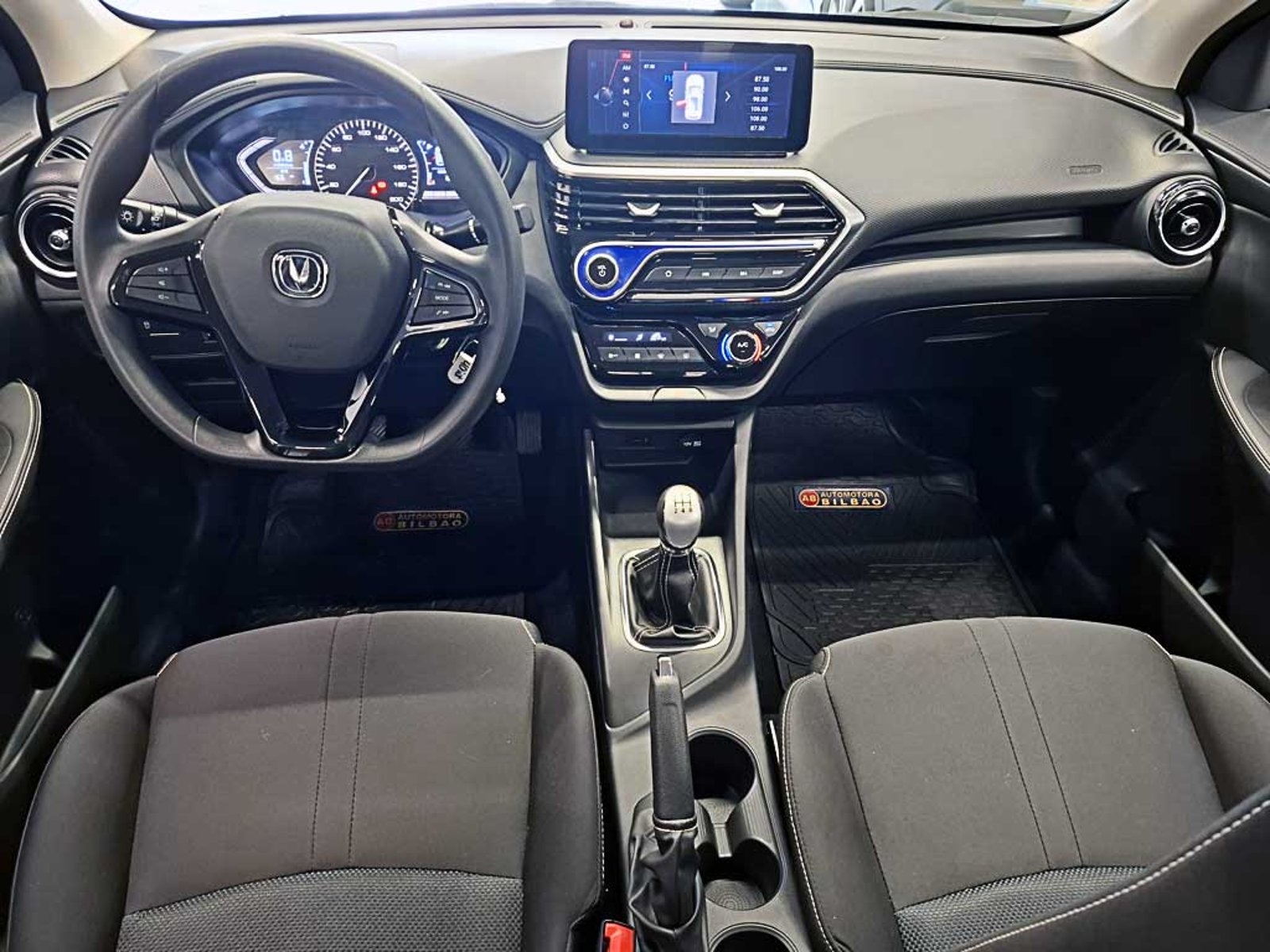 Changan ALSVIN 1.4 COMFORT MT 2026 - Imagen 13 de 20
