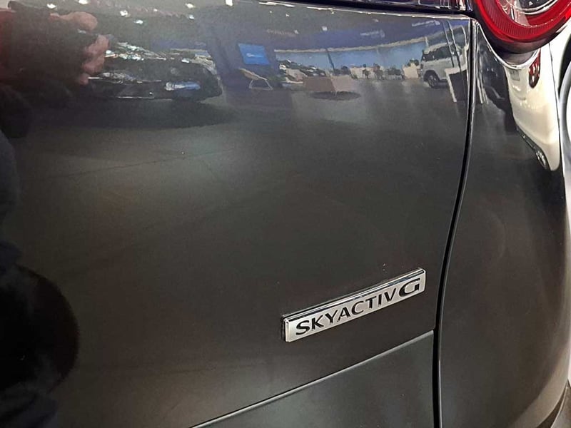 Mazda CX-30 2.0 CORE AT 2024 - Imagen 9 de 20