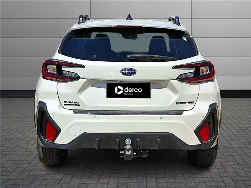 Subaru CROSSTREK CROSSTREK CVT 2.0 TOURING HK 2026 - Imagen 3 de 20