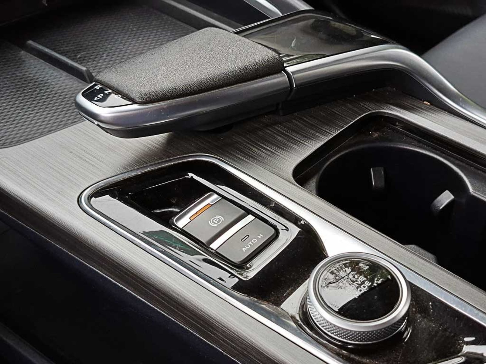 CHANGAN UNI-T (IN) 1.5 TURBO AUT 2024 - Imagen 20 de 20