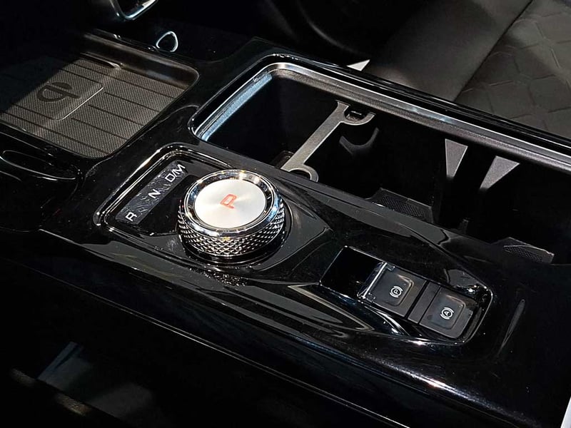 Haval DARGO 2.0 DELUXE AT 4X4 2023 - Imagen 20 de 20