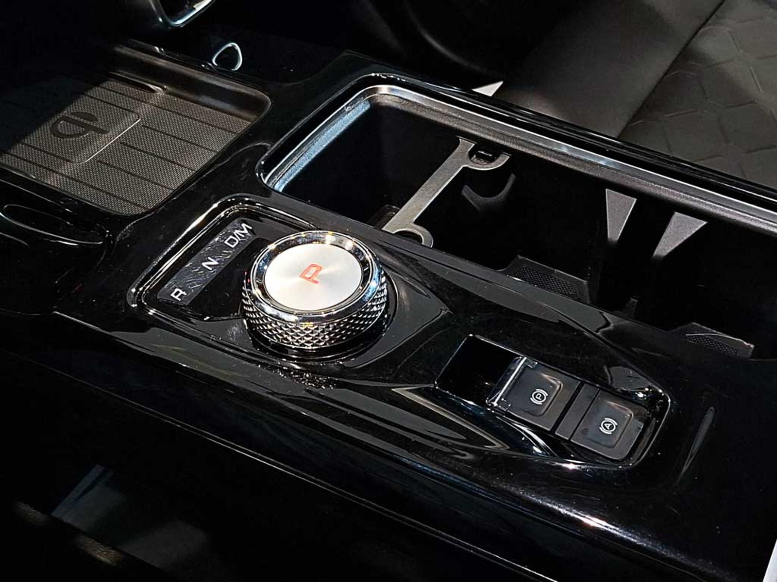 Haval DARGO 2.0 DELUXE AT 4X4 2023 - Imagen 20 de 20