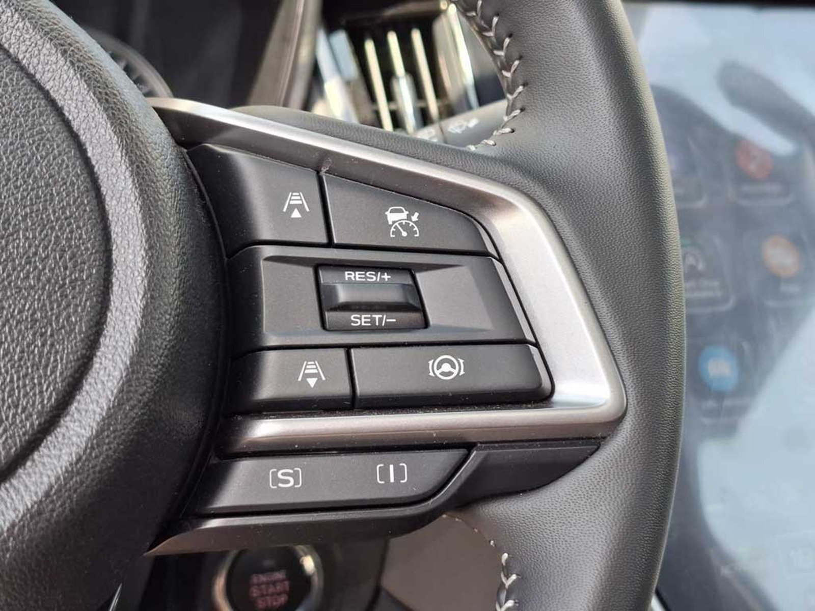 Subaru OUTBACK 2.5 AWD FIELD EDITION AT 4X4 2026 - Imagen 17 de 20