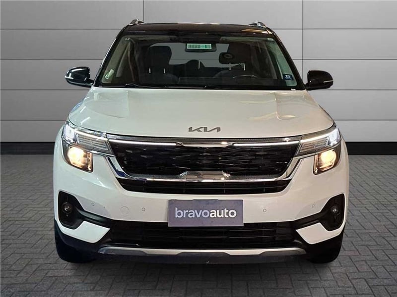 Kia SELTOS 1.6 EX FULL AT 2023 - Imagen 6 de 20