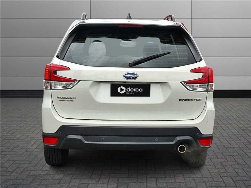Subaru FORESTER 2.5 DYNAMIC EYESIGHT AT 4X4 2025 - Imagen 3 de 20