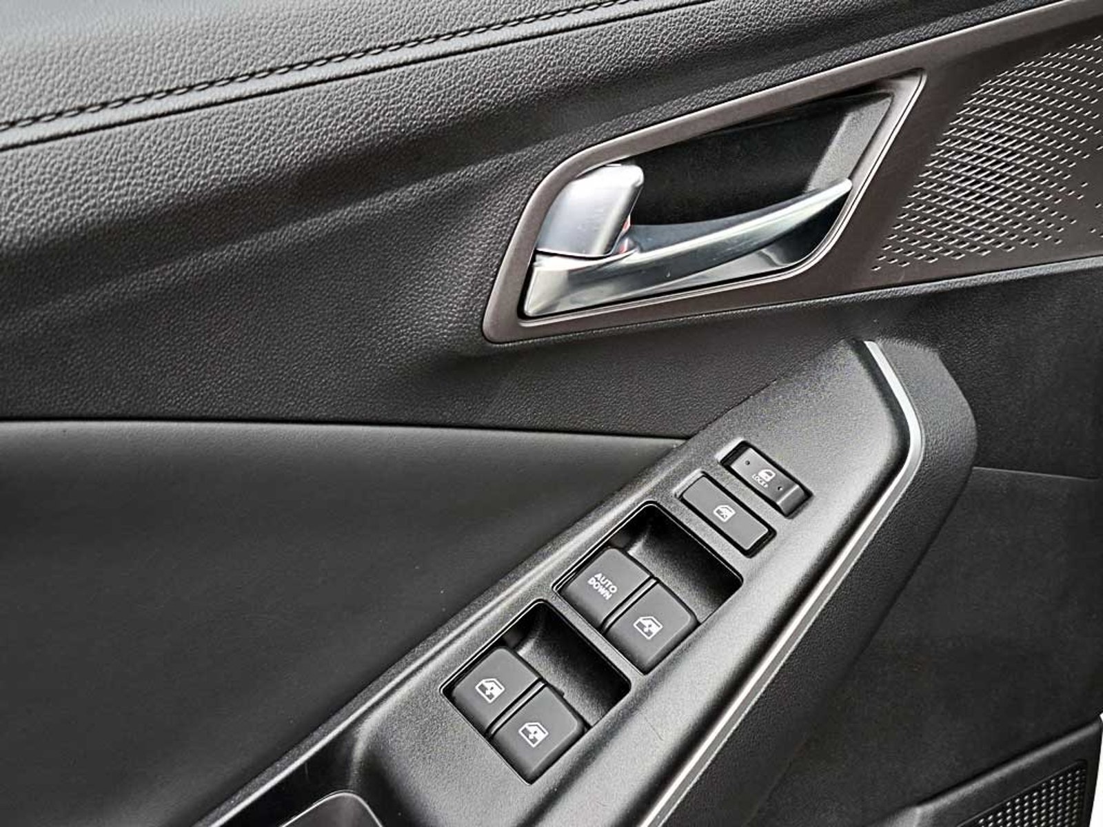 CHANGAN CS15 1.5 ELITE AT 2025 - Imagen 11 de 20
