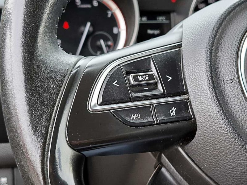 Suzuki SWIFT 1.2 MT HYBRID PLUS 2024 - Imagen 17 de 20