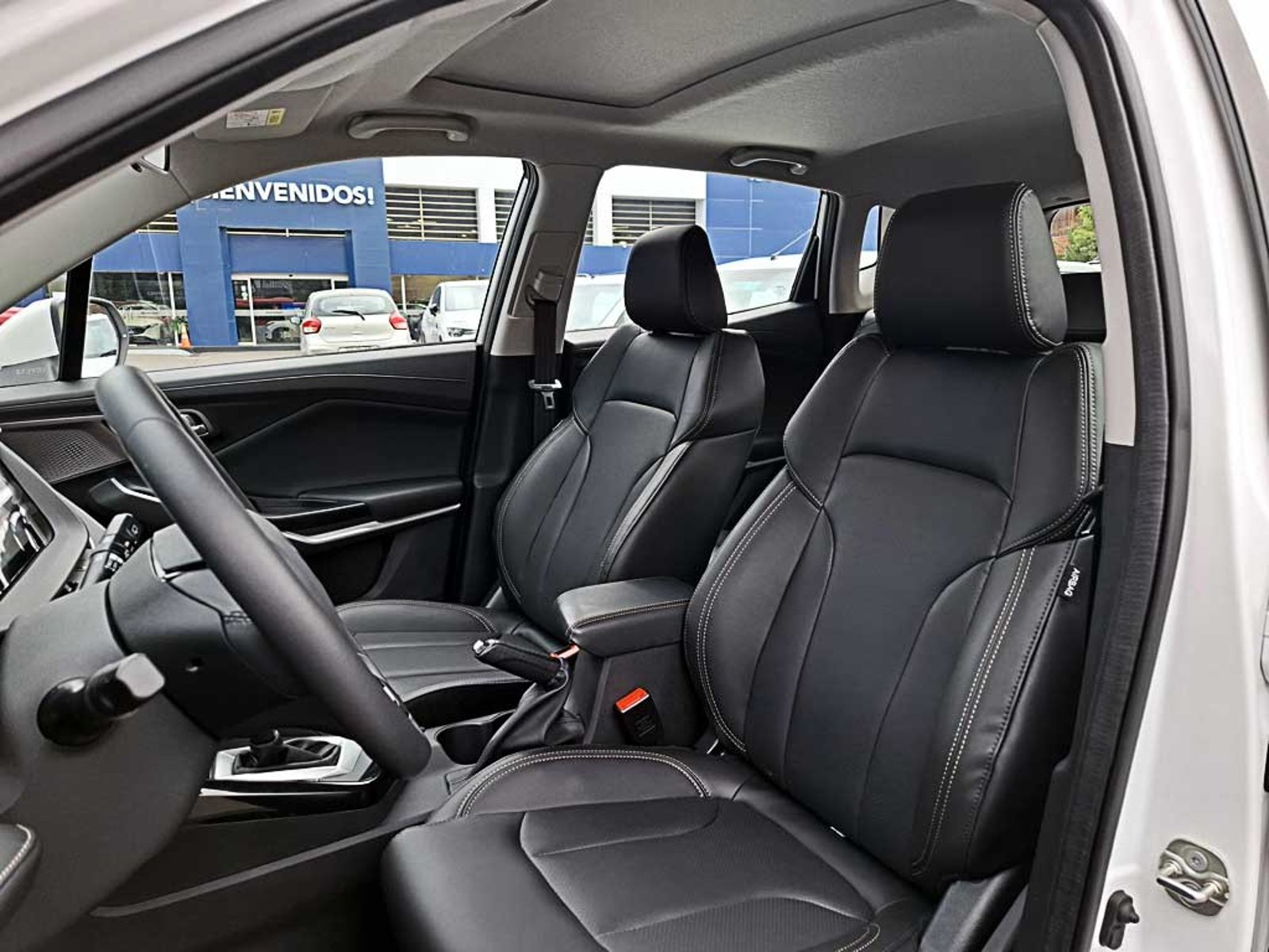 CHANGAN CS15 1.5 ELITE AT 2025 - Imagen 12 de 20