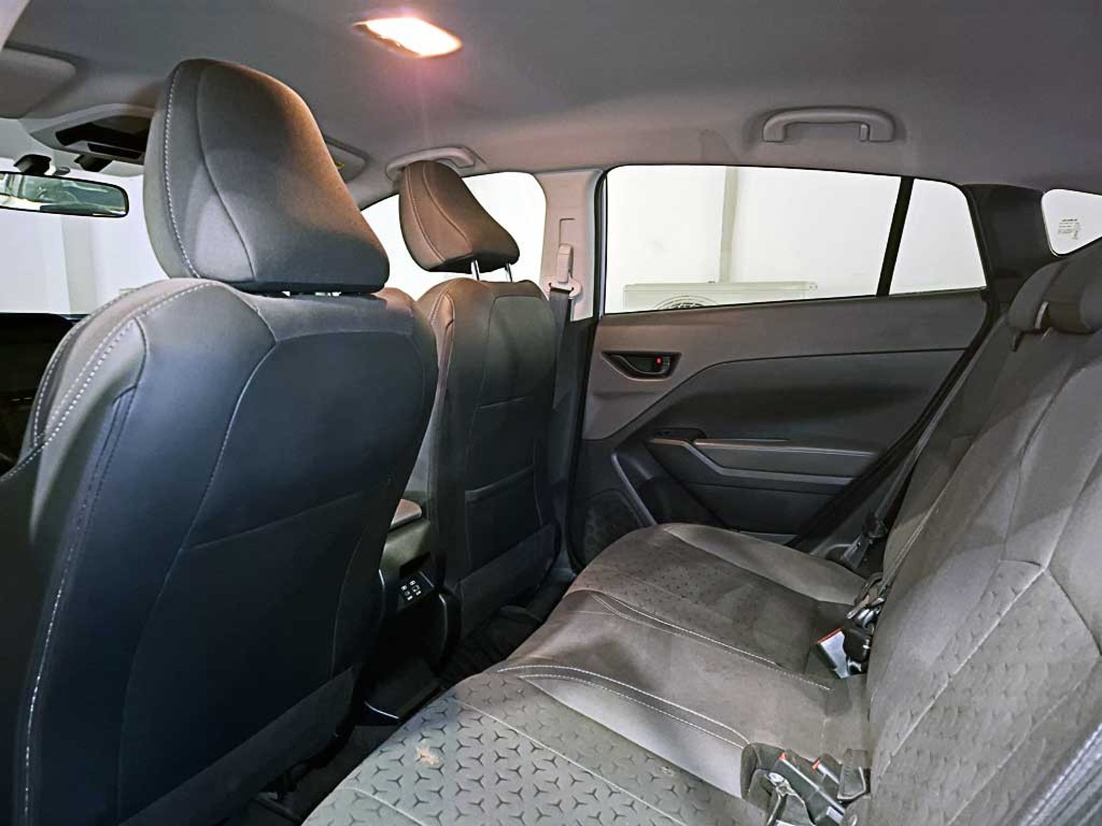 SUBARU CROSSTREK (IN) 2.0 AT 4X4 2024 - Imagen 13 de 18