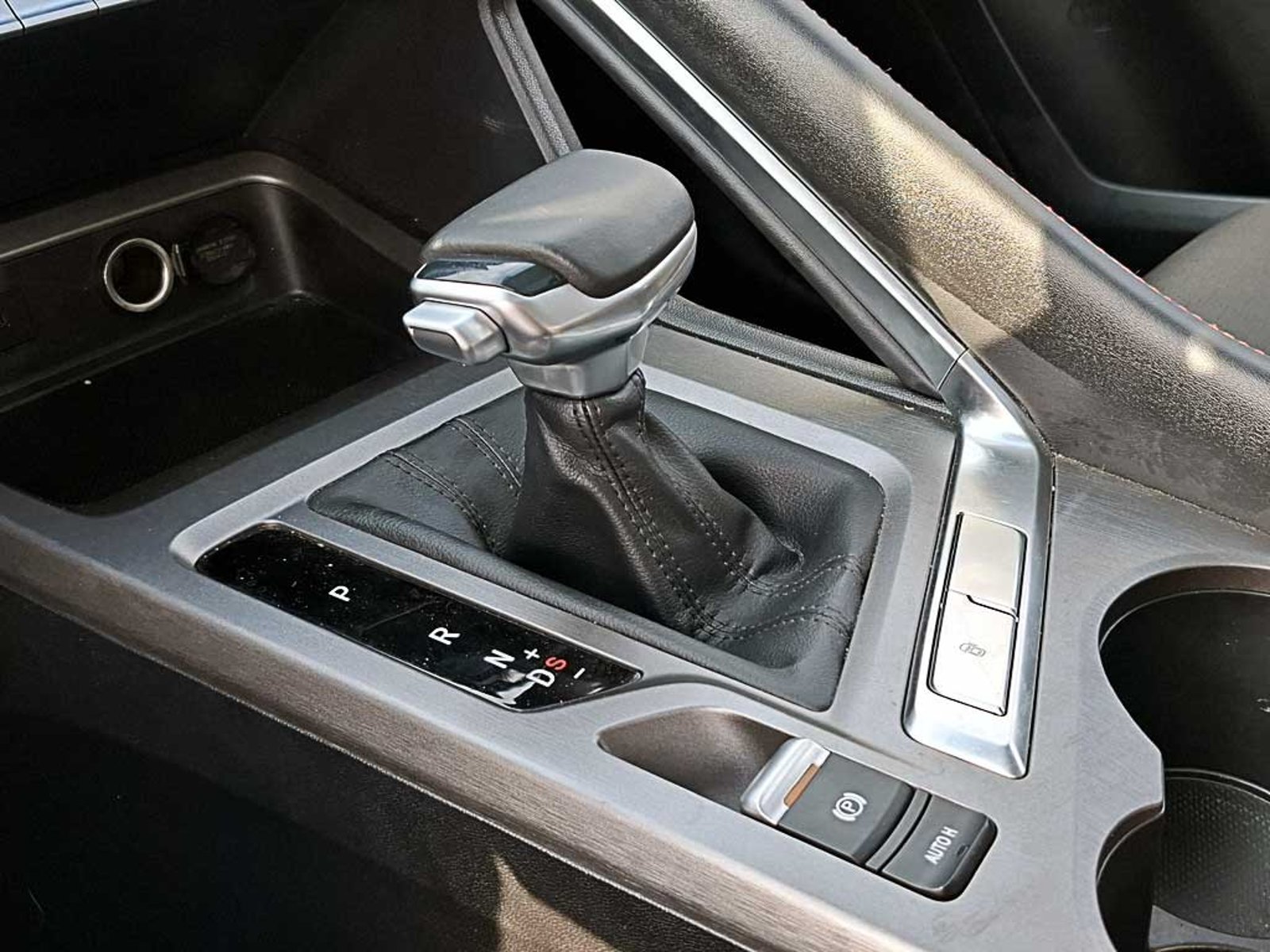 CHANGAN CS35 Plus 1.4 PLUS ELITE AT 2023 - Imagen 19 de 19