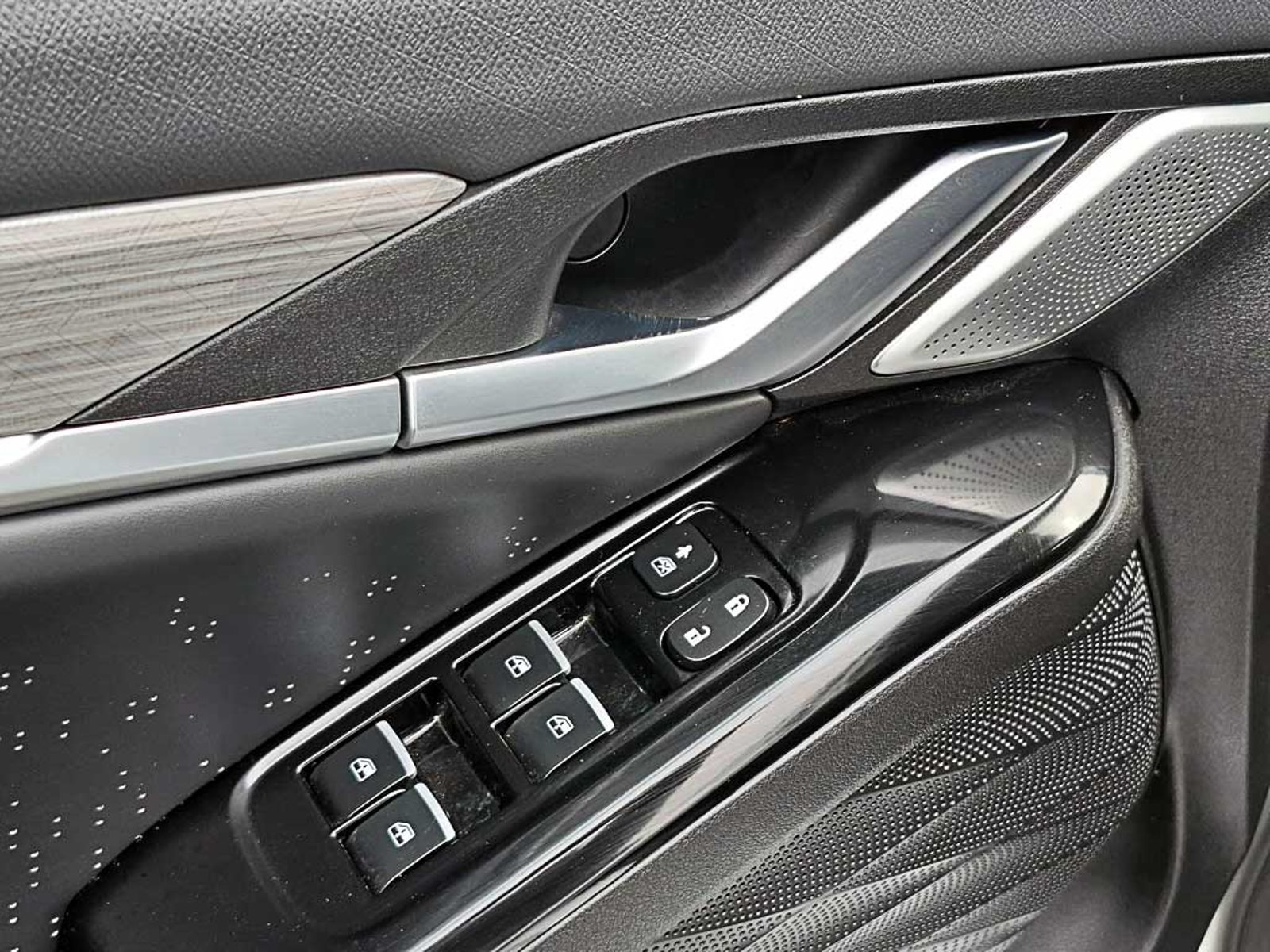 JAC JS6 1.5 LUXURY SE AT 2024 - Imagen 18 de 19