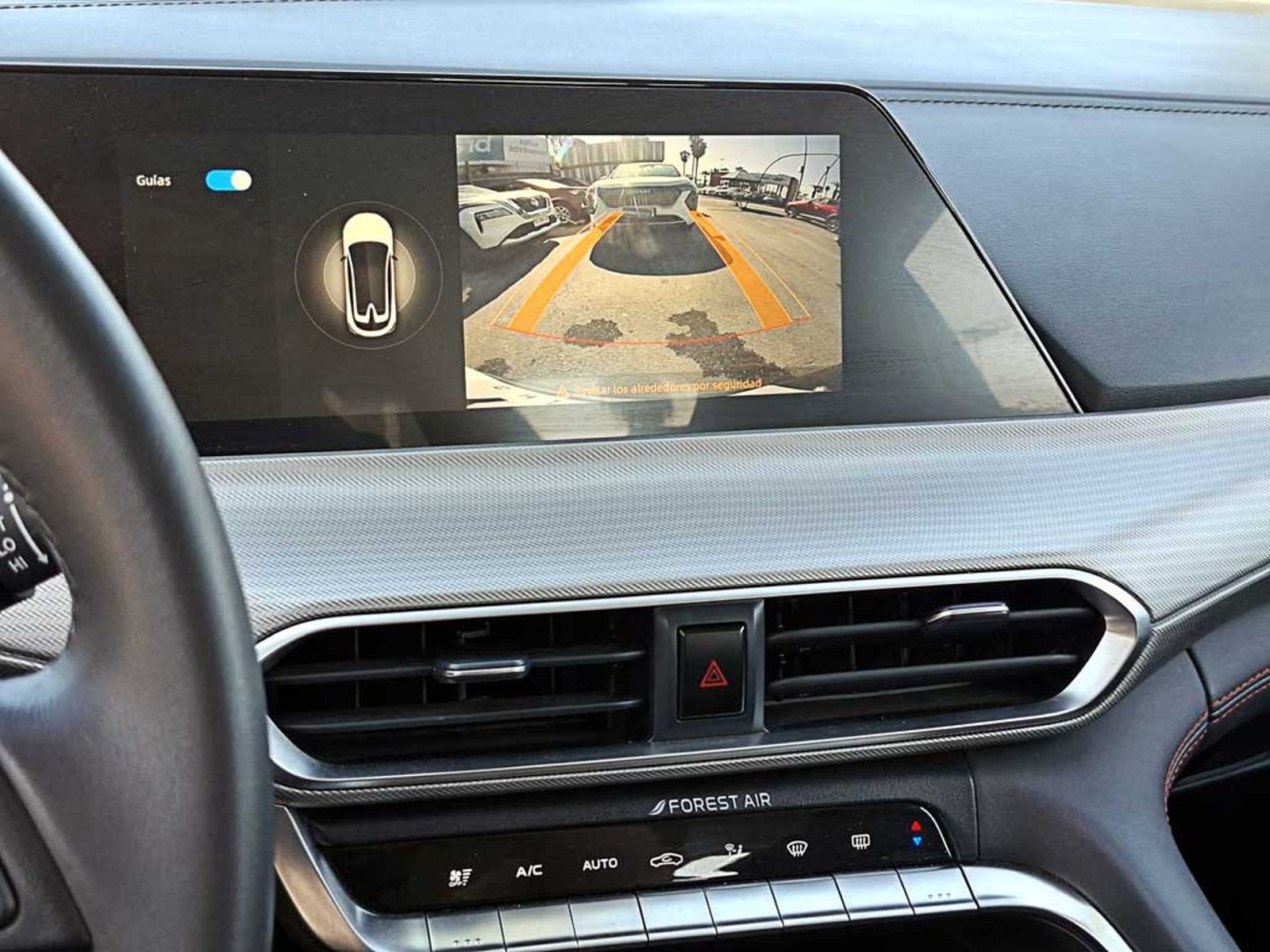 Changan UNI-T 1.5 LUXURY AT 2024 - Imagen 14 de 20