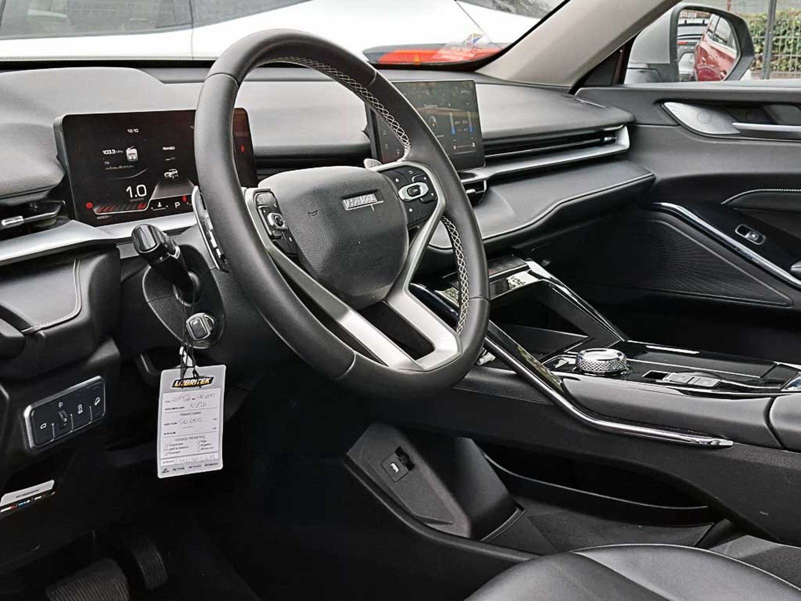HAVAL H6 2.0 ELITE AT 2023 - Imagen 14 de 20