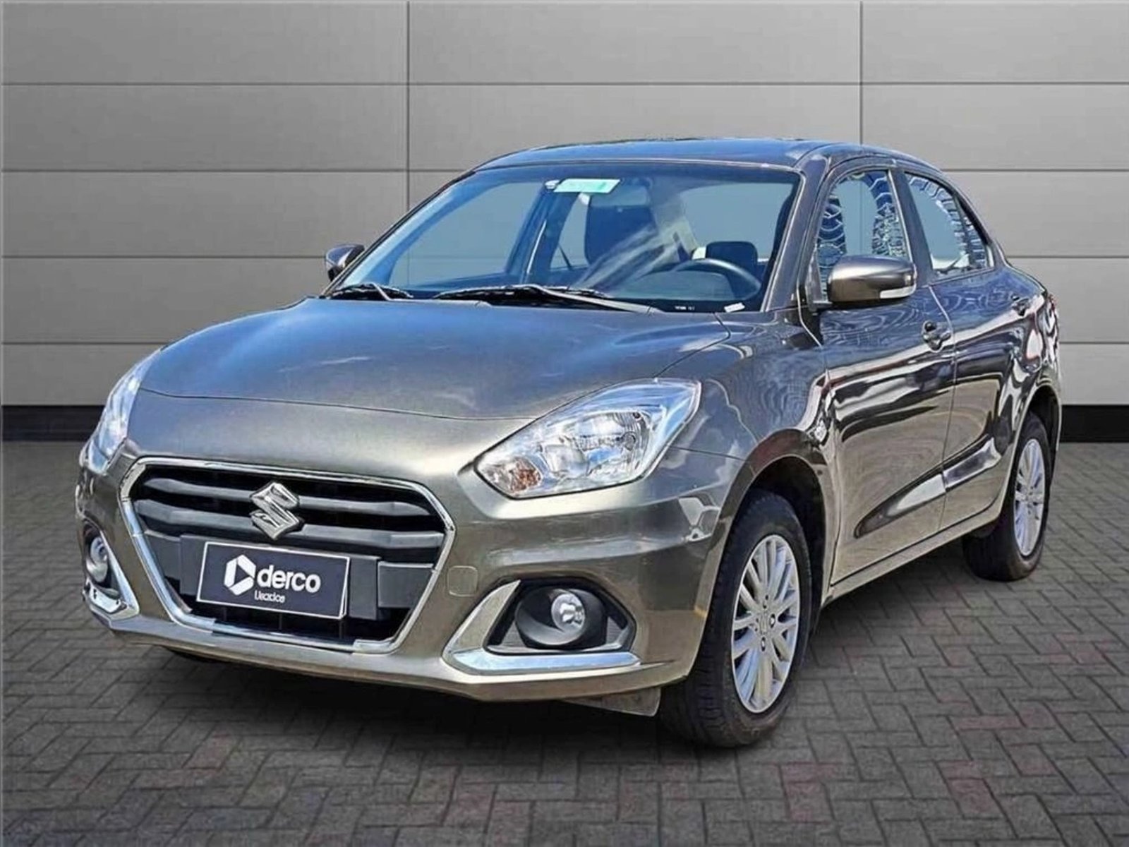 Suzuki Dzire 1.2 Gl Mt 2024