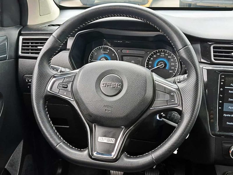 DFSK SUV 580 1.8 COMFORT MT 2025 - Imagen 10 de 20