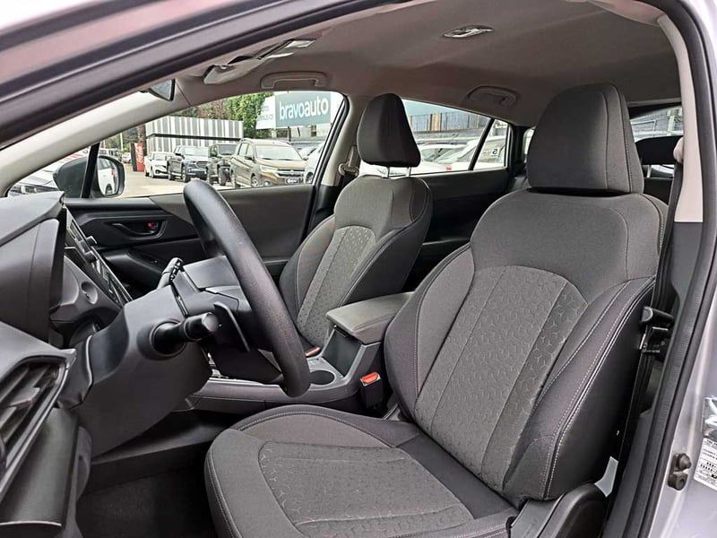 Subaru CROSSTREK 2.0 AT 4X4 2024 - Imagen 14 de 20