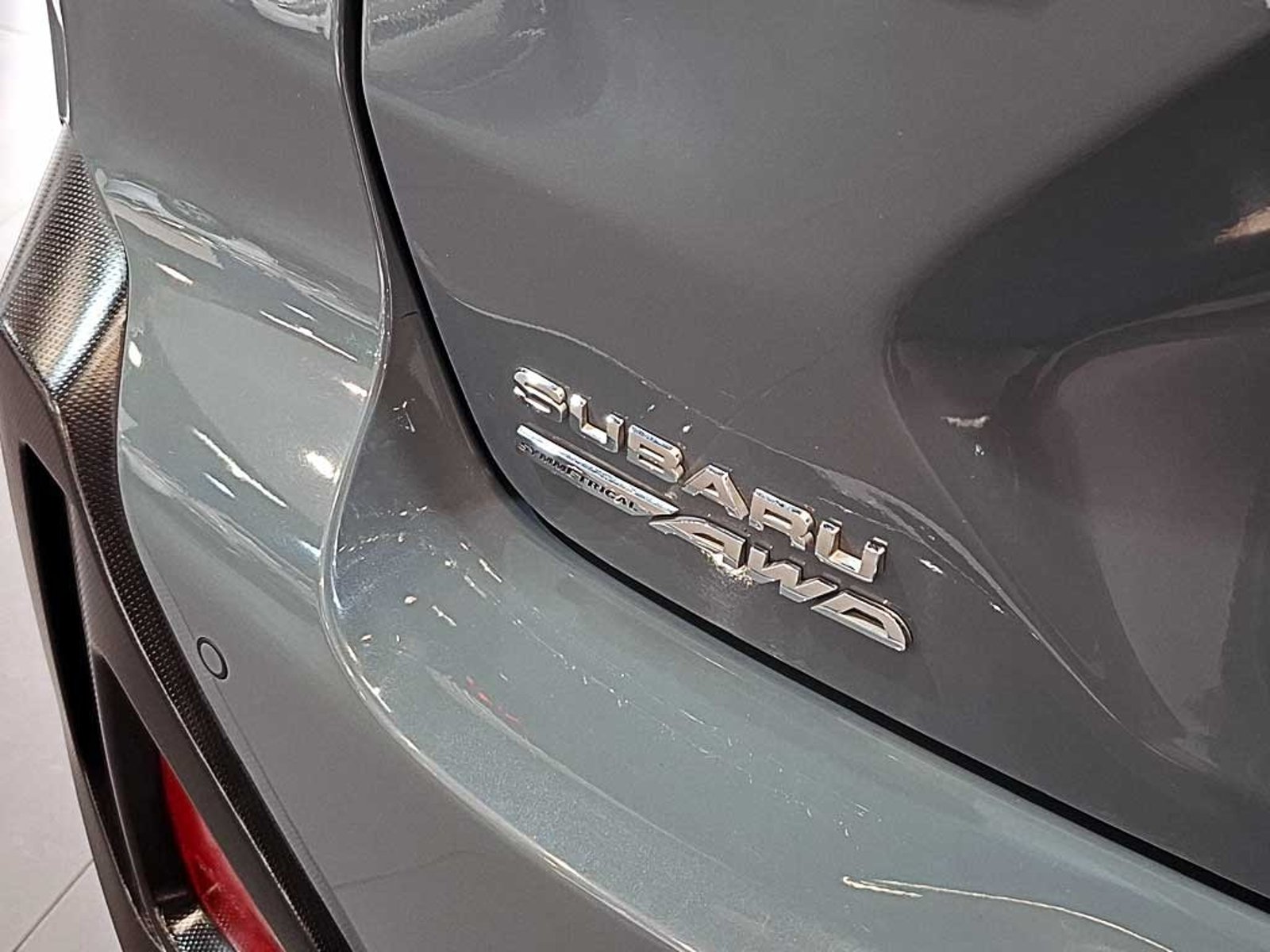 SUBARU CROSSTREK (IN) 2.0 DYNAMIC EYESIGH AT 4X4 2024 - Imagen 8 de 20