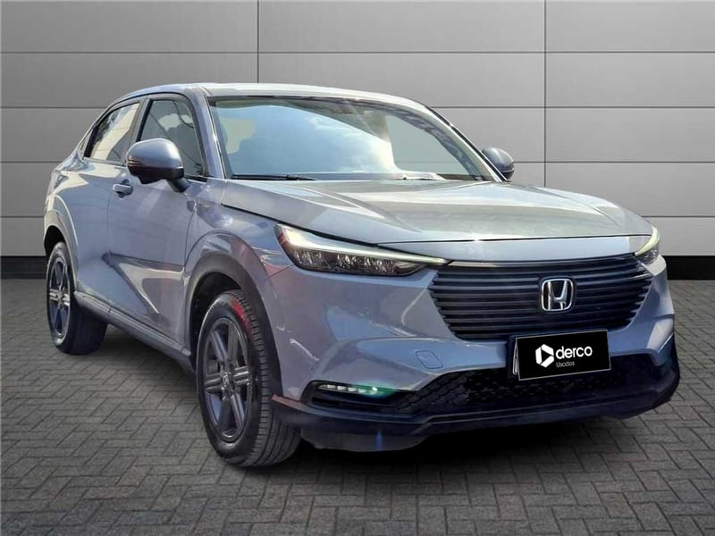 Honda HR-V 1.5 EX AT 2025 - Imagen 5 de 19