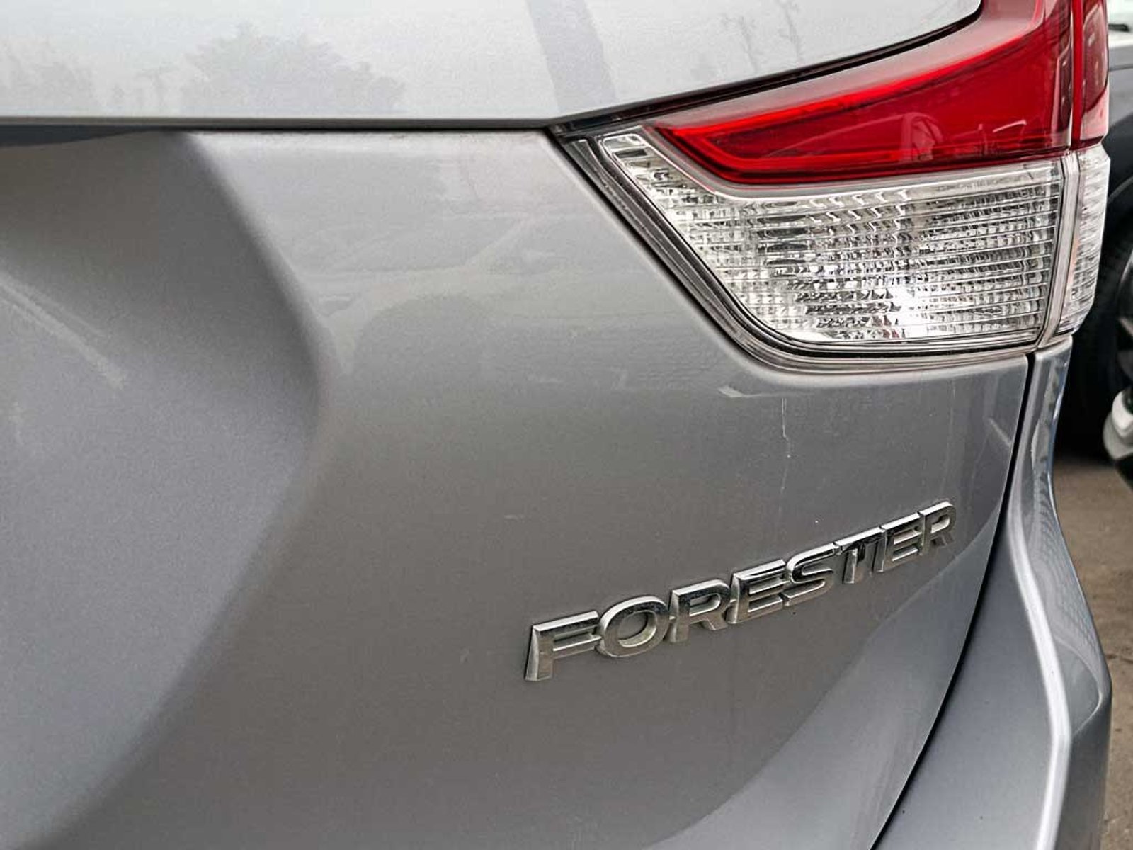 SUBARU FORESTER (IN) 2.0 X AT 4X4 2024 - Imagen 10 de 20