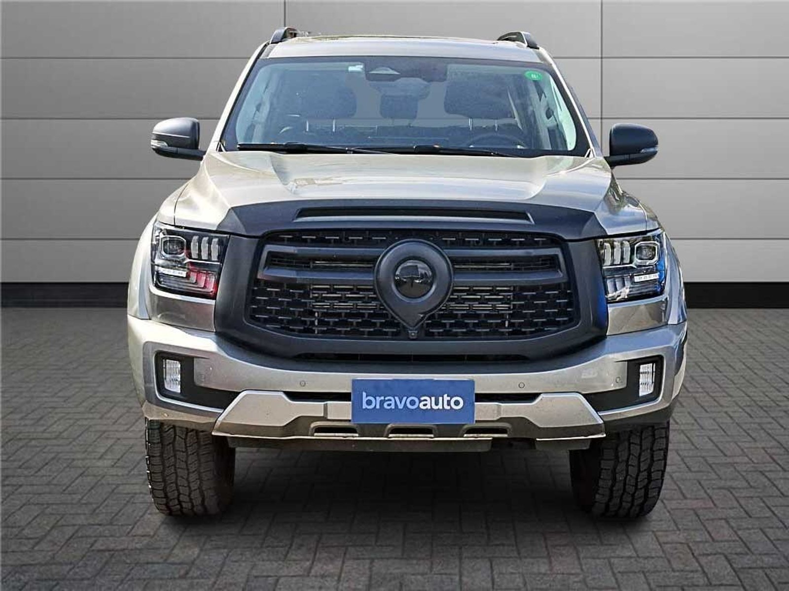 Great Wall POER P500 2.0T 4X4 DELUXE 2026 - Imagen 6 de 20