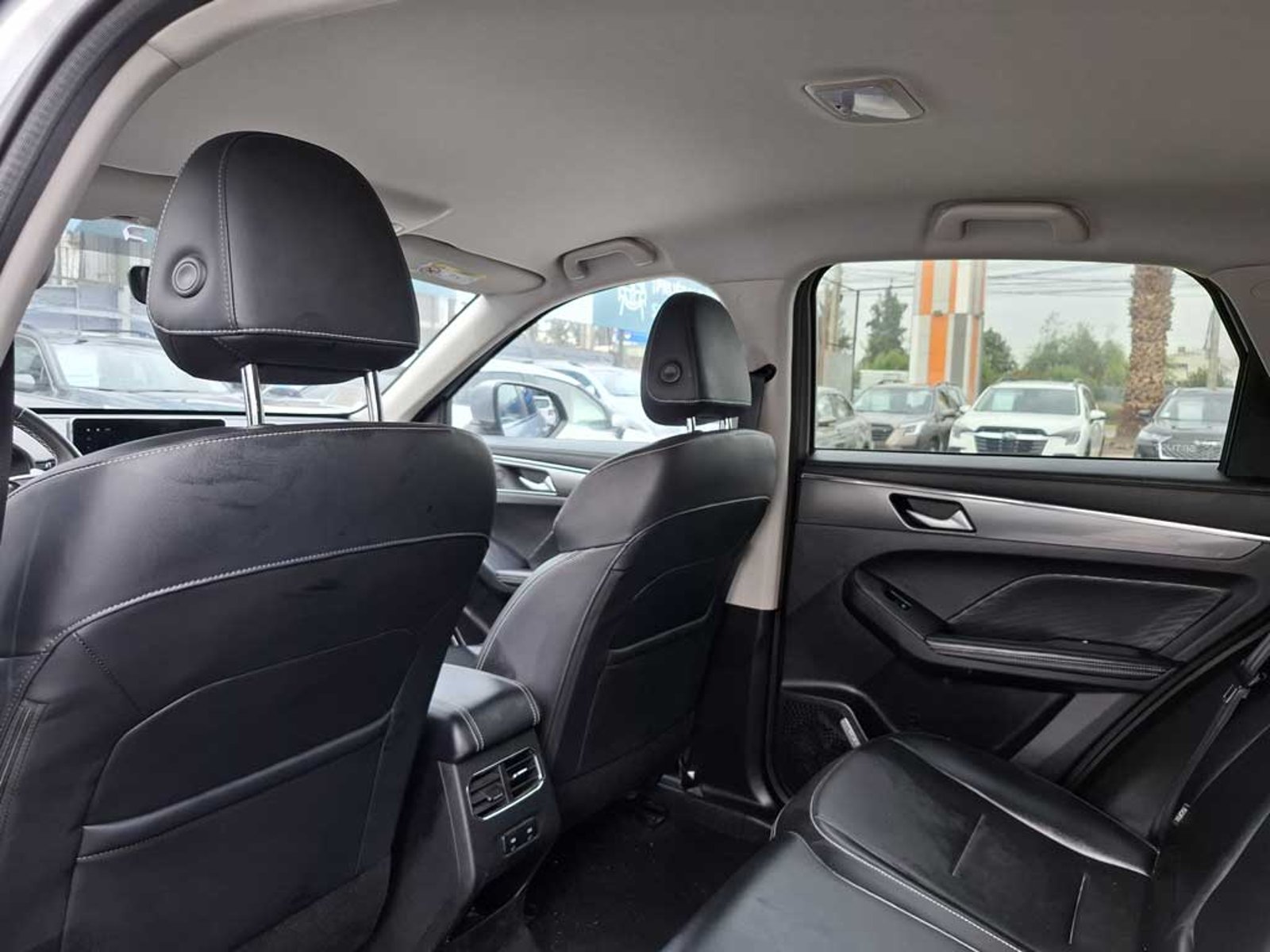 Haval JOLION 1.5 ELITE AT 2023 - Imagen 17 de 20