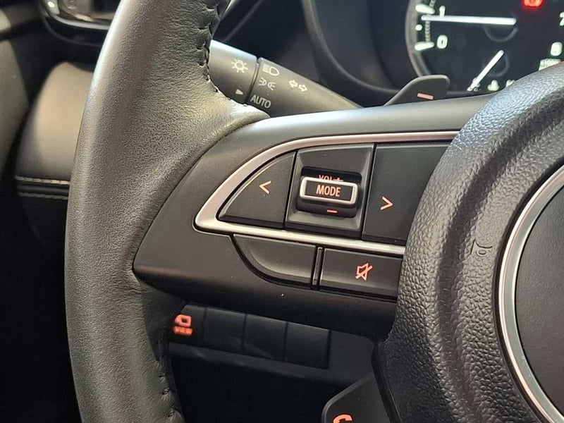 Suzuki GRAND VITARA 1.5 GLX AT 4X2 HIBRIDO 2026 - Imagen 17 de 20